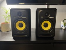 KRK Rokit 6 G3 Powered Studio