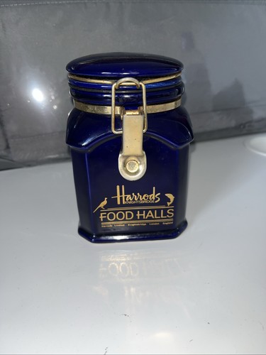 Harrods knightsbridge vintage - knightsbridge,