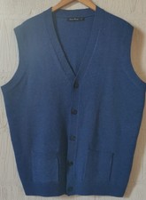 James Pringle Men's Sleeveless