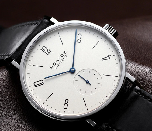 Nomos tangomat tn1e1w2 601 - tangomat,