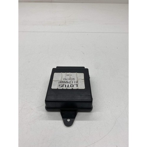 Lotus elise switch pack module - elise,