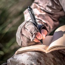 Multi-functional Military Pen Tactical Pen Emergency Glass Breaker Survival Tool