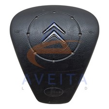 CITROEN C3 MK1 05-10 Steering