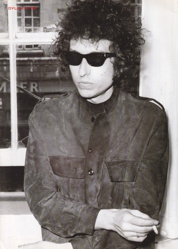 Bob dylan mini - -,
