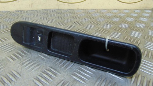 Peugeot 307 left passenger - left,