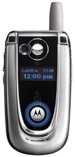 Motorola V600/V620 5 MB GSM 2G