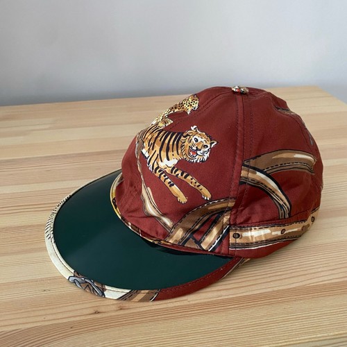 Gucci cap authentic