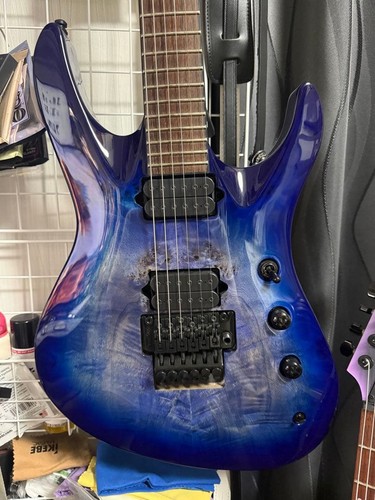 Jackson chris broderick - jackson,