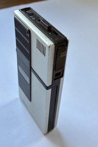 Philips pocket memo - philips, lfh