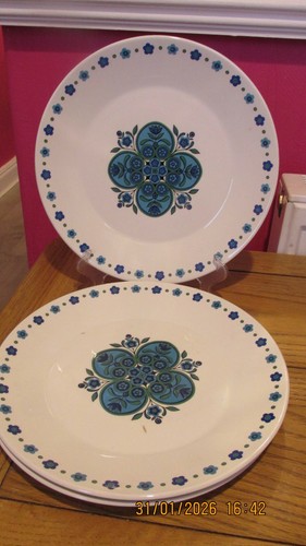Inch vintage 1969 ceramic - inch,