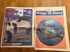 Battle of Britain 60th
