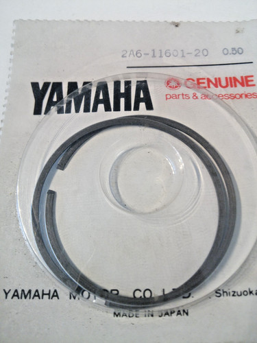 Nos genuine yamaha - nos,