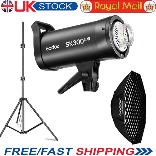 Godox sk300iii sk300iiiv - sk300iii-v,