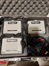 Megger Multifunction Tester