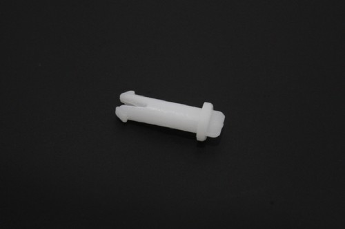 Audi glove box - glove, damper