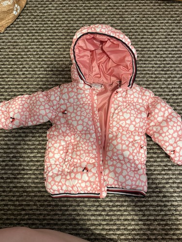 Tommy hilfiger baby coat - hilfiger,