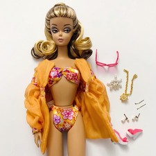 Barbie BFMC Palm Beach Swim