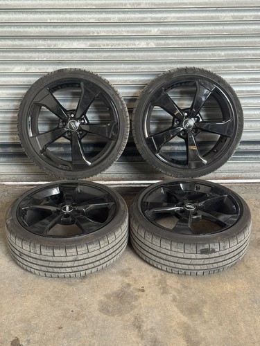 2015 2020 genuine audi a3 - 8v,