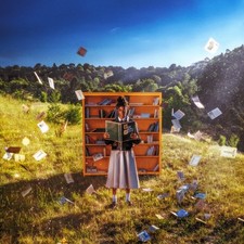 Cat Burns - How to Be Human