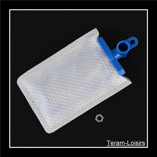 Fuel pump filter for polaris - filter,