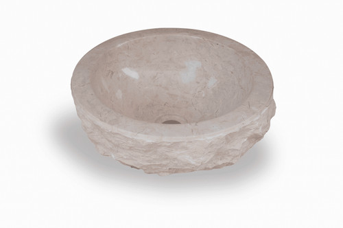 Rome cream sink perfect for - cream,