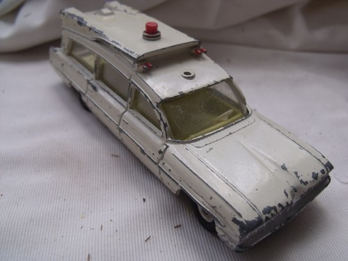 Ref dinky toys - toys,