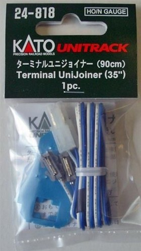 Kato 818 terminal unijoiner - 24-818,