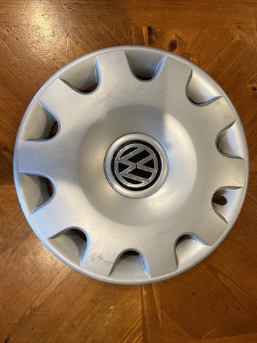 Volkswagen golf wheel trim - golf,