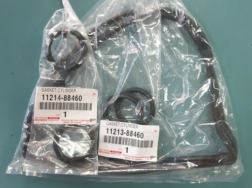 Genuine oem rocker cover head - oem,
