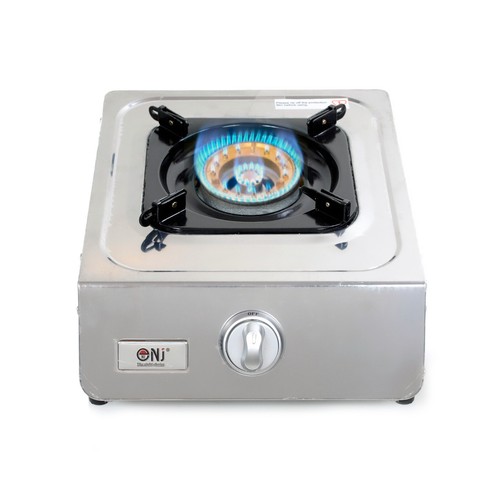 Portable gas stove - gas, outdoor