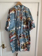 Vtg Asian Japanese Traditional