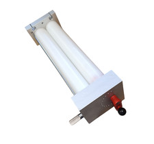 PIZZA GROUP Pizza dough roller