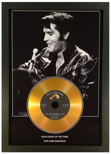 ELVIS PRESLEY *ADD YOUR