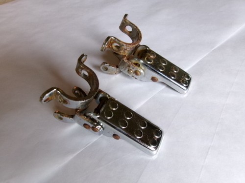 Occ chopper fork - occ,