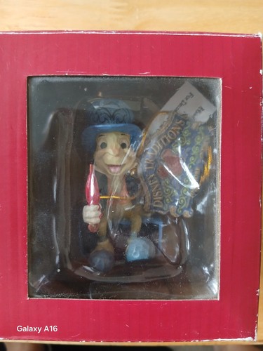 Enesco disney traditions - disney,