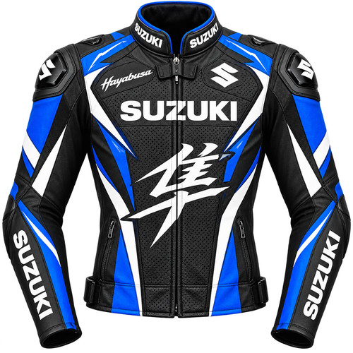 Suzuki hayabusa motorcycle - suzuki,