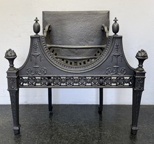 Original Antique Cast Iron