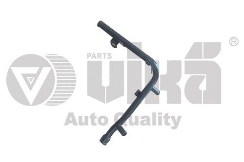 Radiator hose 11211801801 - hose, vika