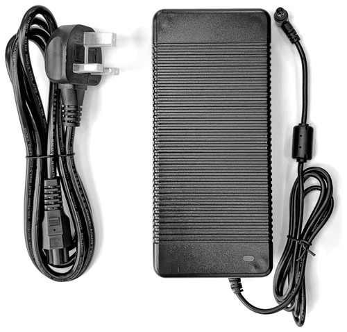 Replacement power supply for - replacement,