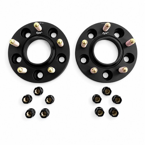25mm hub centric - 25mm,