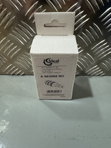 Ideal standard therm - ideal,