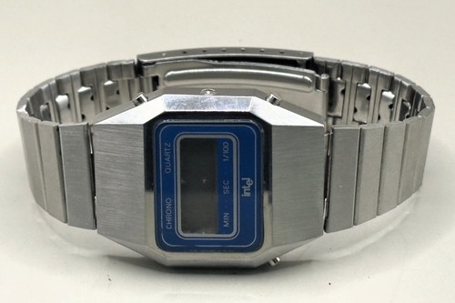 Intel blade runner digital - blade,