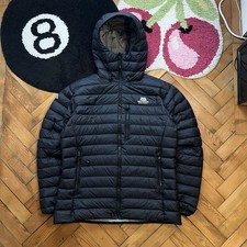 Mountain Equipment Black
