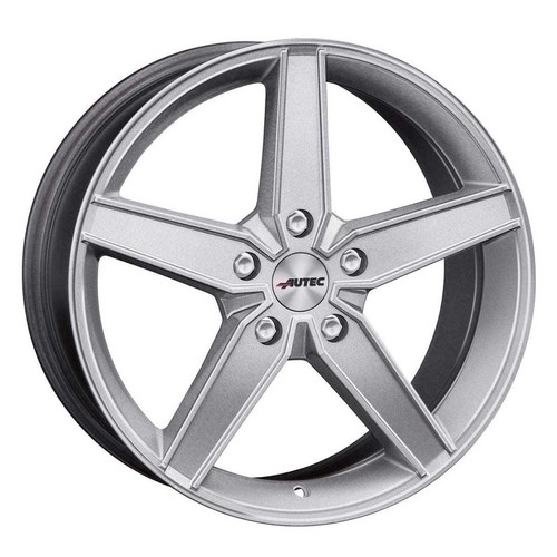 Autec wheels delano 5x20 - autec, 8.5x20