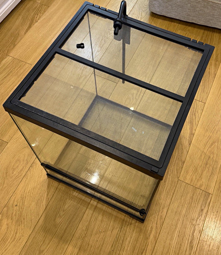 Exo terra 45x45x60 pro - exo,