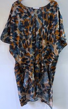 David Nieper Silk Cotton