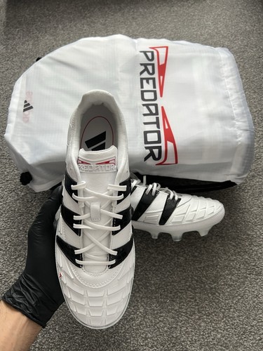 Adidas predator reverse - adidas, fg
