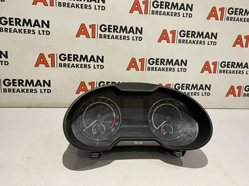 Genuine skoda octavia - 13-16,