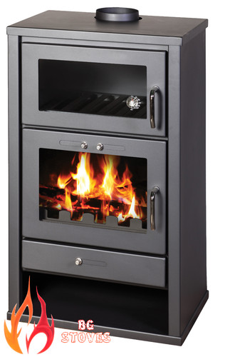 Eek multifuel stove water - eek,