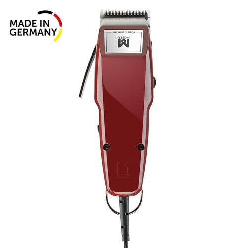 Moser profi hair clipper made - moser,